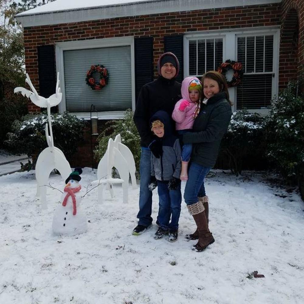 Meet your Posher, Mandy